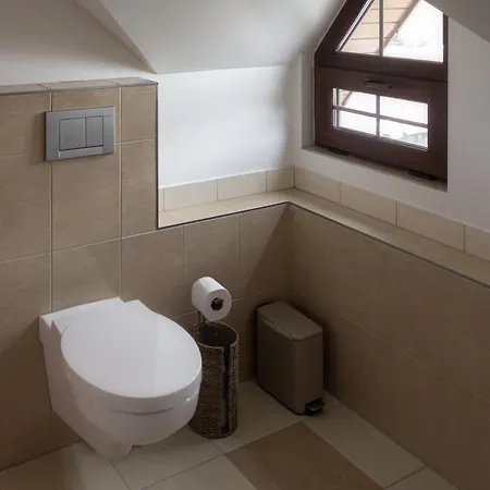 U Bratka - Chalet, Stunning Mountain Views Ždiar