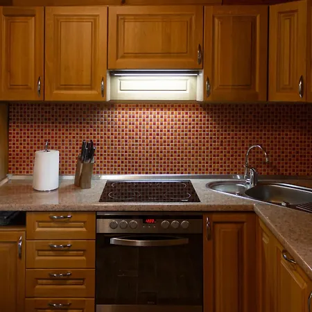 U Bratka - Chalet, Stunning Mountain Views