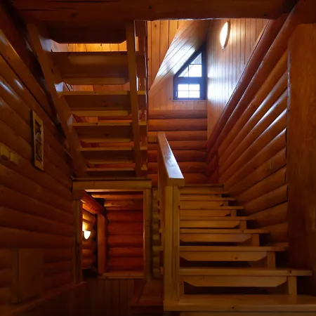 Alpehytte U Bratka - Chalet, Stunning Mountain Views Ždiar