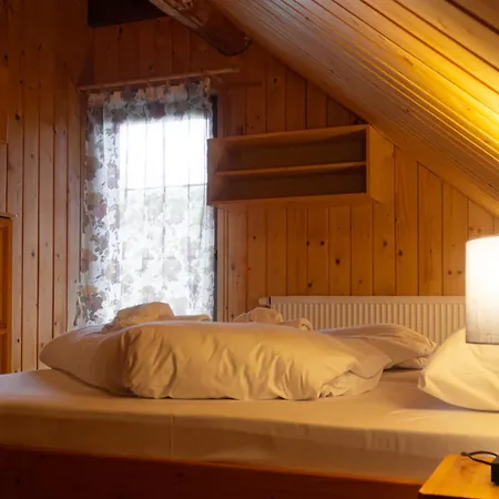 U Bratka - Chalet, Stunning Mountain Views Ždiar