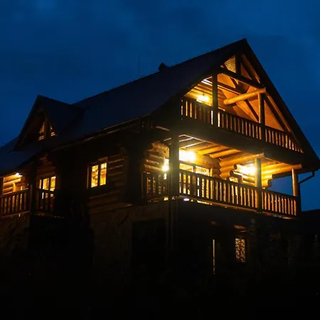 U Bratka - Chalet, Stunning Mountain Views *