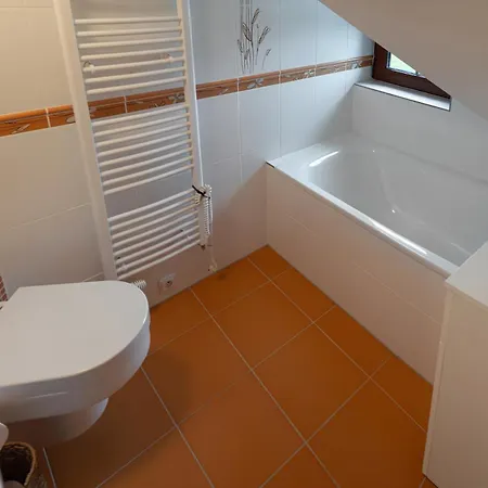 U Bratka - Chalet, Stunning Mountain Views * Zdiar