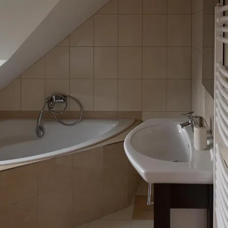 U Bratka - Chalet, Stunning Mountain Views