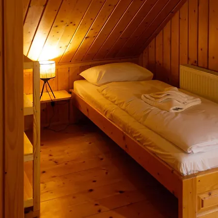 U Bratka - Chalet, Stunning Mountain Views Ždiar