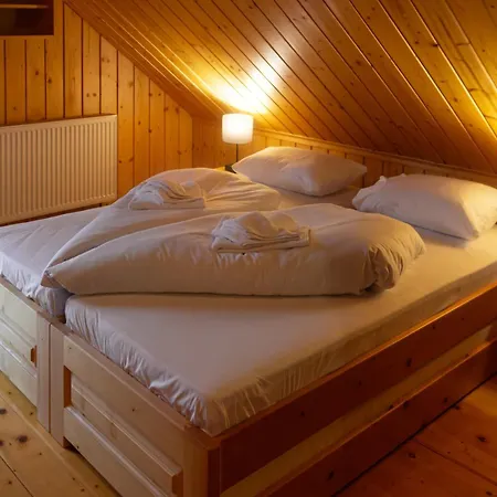 Alpehytte U Bratka - Chalet, Stunning Mountain Views