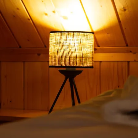 U Bratka - Chalet, Stunning Mountain Views Alpehytte *