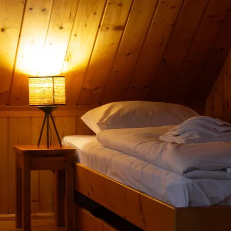 U Bratka - Chalet, Stunning Mountain Views Ždiar