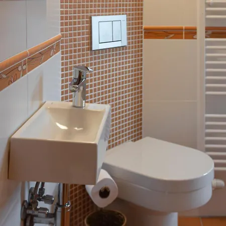 Chalé U Bratka - Chalet, Stunning Mountain Views