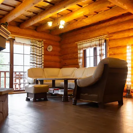 U Bratka - Chalet, Stunning Mountain Views Chalé