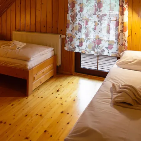 U Bratka - Chalet, Stunning Mountain Views Chalé Ždiar