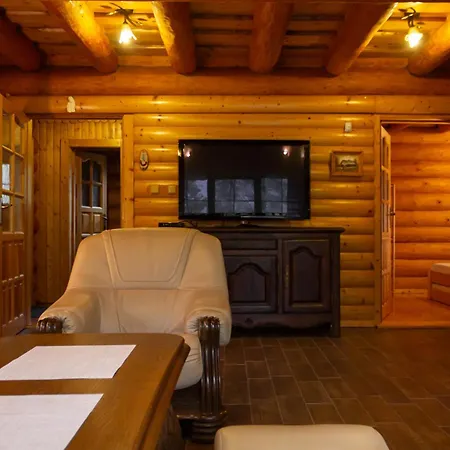 U Bratka - Chalet, Stunning Mountain Views