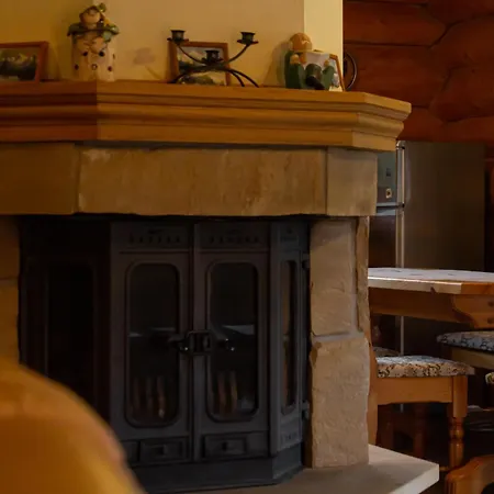 U Bratka - Chalet, Stunning Mountain Views