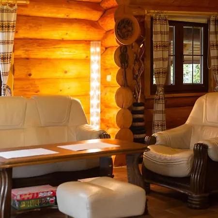 U Bratka - Chalet, Stunning Mountain Views *