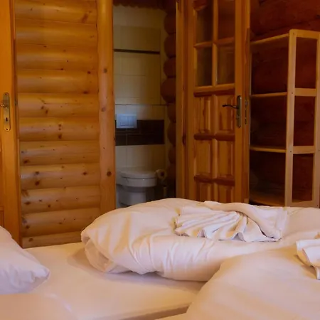 Chalet U Bratka - Chalet, Stunning Mountain Views