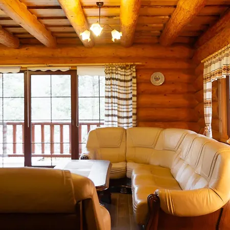 Chalé U Bratka - Chalet, Stunning Mountain Views *