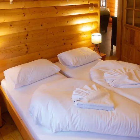 U Bratka - Chalet, Stunning Mountain Views