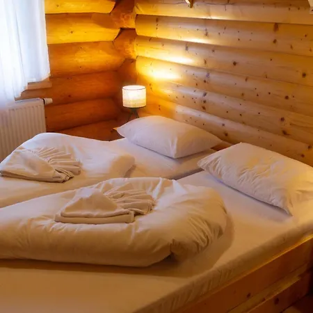 Chalé U Bratka - Chalet, Stunning Mountain Views *