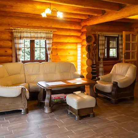 U Bratka - Chalet, Stunning Mountain Views *